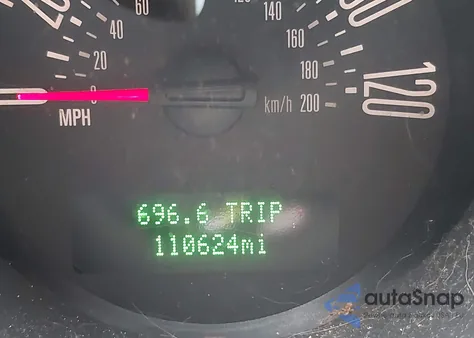 2006 Ford Mustang V6 из США, поврежденный, VIN 1ZVFT80N965261079